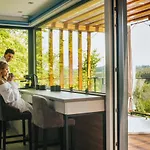 Heaven Z Prywatnym Jacuzzi I Sauna Apartment Zdow