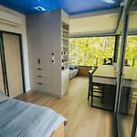 Apartment Heaven Z Prywatnym Jacuzzi I Sauna
