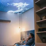 Heaven Z Prywatnym Jacuzzi I Sauna Zdow