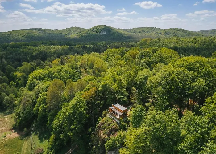 דירה Heaven Z Prywatnym Jacuzzi I Sauna *